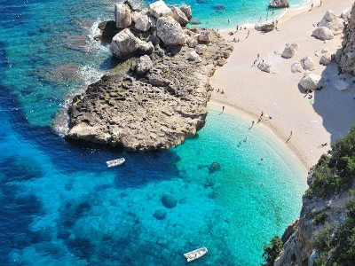 Soggiorno mare in Sardegna 