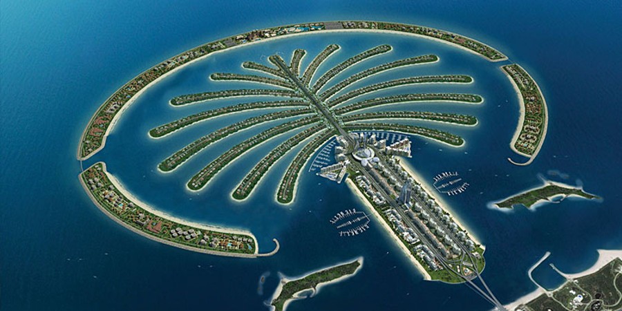 Atlantis Hotel a Palm Jumeirah