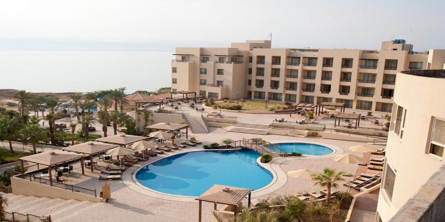 Dead Sea Hotel
